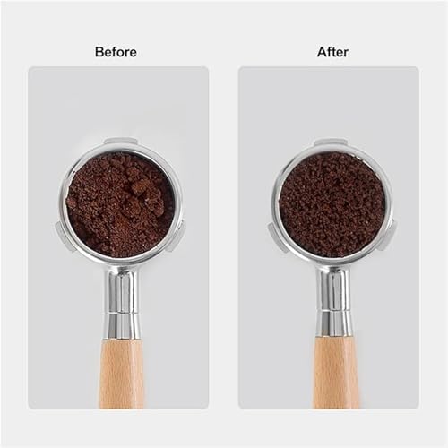 EAS-WDT Espresso Coffee Stirrer Heavy Duty 6Pin WDT Espresso Distribution Tool - Image 4