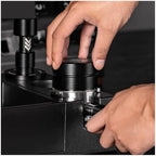 Dual Bearings Espresso Distributor Tool - Image 3