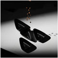 Coffee Bean Dosing Cup Coffee Dosing Tray with Spray Bottle Coffee Bar Accessories Kitchen Tools(Tray) by Unknown