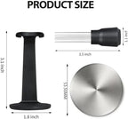 53.5MM Espresso Kit for Ninja Luxe Cafe Premier, Breville Barista BES870XL - Image 2