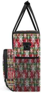 Christmas Coffee Maker Carring Bag with K-Mini or K-Mini Plus - Image 4