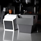 Espresso Knock Box for Coffee Grounds,Coffee Bar Accessories Essentials - Image 3