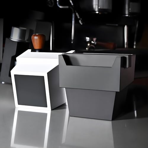 Espresso Knock Box for Coffee Grounds,Coffee Bar Accessories Essentials - Image 3