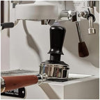 V3 Spring Loaded Espresso Tamper, Premium Calibrated Coffee Tamper With Stainless Steel Base For Barista(51.0mm fits 51mm,1pcs) - Image 3