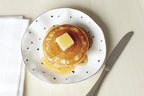 Lenox 895696 Blue Bay Dots 4-Piece Dinner Plate Set - Image 3