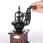 Manual Coffee Grinder Hand Crank - Image 3