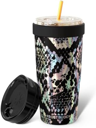 To-Go Buddy | Metallic Venom - Image 2