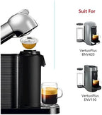 Reusable Coffee Capsule Lid for 150/230/414ML Refillable Pod - Image 5