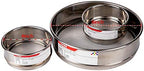φ20×4.5cm 18 Mesh 304 Stainless Lab Sieves Economy Test Sieve 304 Stainless Steel Wire Cloth（1mm） - Image 6