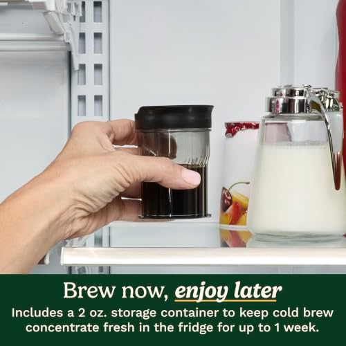 Cuisinart Concentra Cold Brew and Concentrate Maker - Image 5