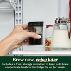 Cuisinart Concentra Cold Brew and Concentrate Maker - Image 5