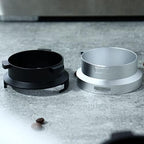 51mm Coffee Powder Ring, Powder Ring Dispenser Doser, Aluminium Alloy Dosing Funnel for 9 Series 9335 9155 9355 9665 (-3113230080111) - Image 5