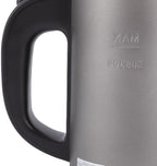 Gooseneck Electric Kettle 600W 0.8L Fast Boil Pour Over Kettle with Auto Shut Off Dry Boil Protection for Coffee and Tea (US Plug 110V) - Image 7