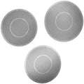 Compatible withPuck Screen 51/53/58mm Reusable Puck Screen For Espresso Portafilter Stainless Steel Screen Filter Compatible With Espresso(3PCS 51MM) by Unknown