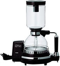 TWINBIRD siphon coffee maker CM-D854BR (Brown) by Unknown