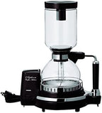 TWINBIRD siphon coffee maker CM-D854BR (Brown) by Unknown