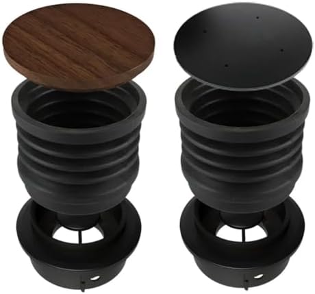 Coffee Bean Hopper Air Blower,Compatible For Baratza, Encore/ESP/Forte BG/AP/Virtuoso + / Vario + / W Grinder - Image 2