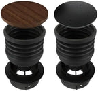 Coffee Bean Hopper Air Blower,Compatible For Baratza, Encore/ESP/Forte BG/AP/Virtuoso + / Vario + / W Grinder - Image 2