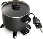 Presto 06006 Kitchen Kettle Multi-Cooker and Steamer - Image 2