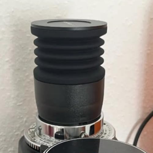 predolo Easy to Clean Bellows | Zero Retention, Coffee Air Blower, Home Baristas - Image 4