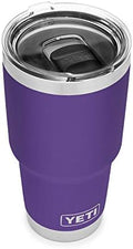 YETI Rambler 30 oz Stainless Steel Vacuum Insulated Tumbler w/MagSlider Lid by YETI