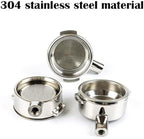 Compatible For Nuova VA358 58MM Bottomless Portafilter - Image 3