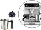 Milk Frother Whisk Replacement Parts Set for Ninja ES601 ES655 Coffee Machine–Milk Frother Cups Included - Image 5