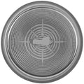 Precision High Extraction Coffee Filter Basket -Matrix, Stainless Steel Espresso Filter Basket For Bottomless Portafilter - Compatible With IKAPE(Silver 58MM (20g)) by Unknown