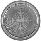 Precision High Extraction Coffee Filter Basket -Matrix, Stainless Steel Espresso Filter Basket For Bottomless Portafilter - Compatible With IKAPE(Glod 58MM (18g)) - Image 4