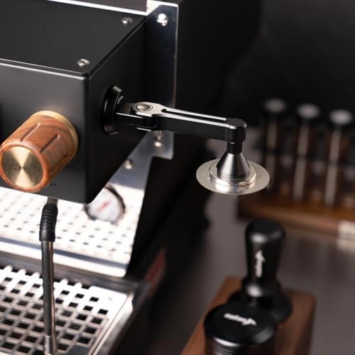 Magnetic Bracket V2 B & 58.35mm Espresso Shower Screen - Image 5