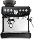 Breville BES870BTR Barista Express Espresso Machine, Black Truffle by Unknown