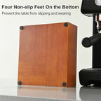 Espresso Tamping Station with Knock Box, for 51-54mm & 58mm tools - Image 4