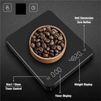 Digital Coffee Scale with Timer, Espresso Scale for Brewing - Image 2