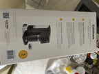 Cuisinart Single Cup Hot & Cold Brew Coffee Maker SS-27PC - Image 3