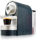 Mixpresso Espresso Machine, Compatible with Nespresso OriginalLine Capsules by Mixpresso