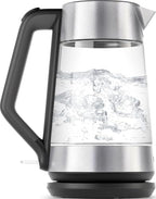OXO Brew Cordless Glass Electric Kettle, 1.75 L by Unknown