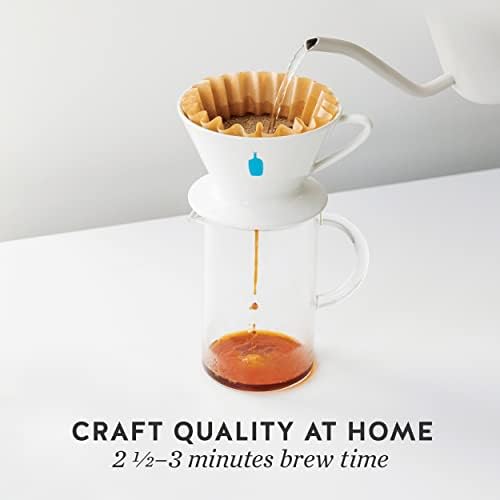 Blue Bottle Coffee Pour Over Kit, 1 Ct - Image 3