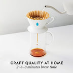Blue Bottle Coffee Pour Over Kit, 1 Ct - Image 3