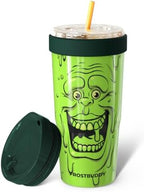 To-Go Buddy | Ghostbusters | Slimer by FrostBuddy