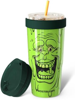 To-Go Buddy | Ghostbusters | Slimer - Image 2