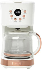 HADEN Coffee Machine, 12 Cup Programmable Drip Coffee Maker by Unknown