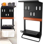 VINGVO Coffee Portafilter Holder Rack for Barista Stations, 300 Mm, - Image 3