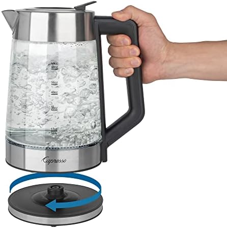 Capresso H2O Glass Select - Image 7