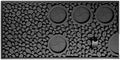 Premium Silicone Coffee Tamper Mats with Nonslip Base and Drainage Design for Homes Kitchen and Cafes Use by Unknown
