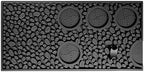 Premium Silicone Coffee Tamper Mats with Nonslip Base and Drainage Design for Homes Kitchen and Cafes Use - Image 6