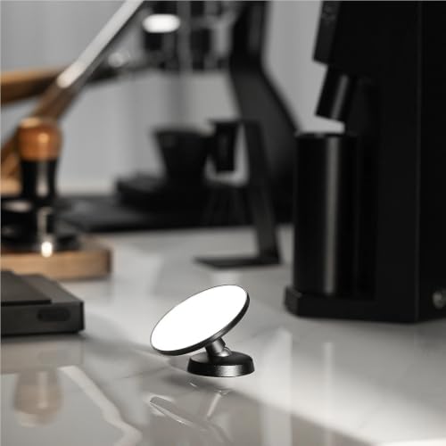 Compatible For MHW‑3BOMBER Espresso Mirror Accessories - Image 5
