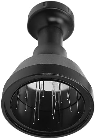 Coffee Needle Tamper, Coffee Stirring Tool, Needle Type Coffee Distributor, Suitable for Removing Lumps From Coffee Grounds (51MM Needle) - Image 7