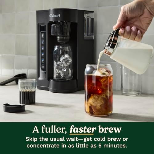 Cuisinart Concentra Cold Brew and Concentrate Maker - Image 2