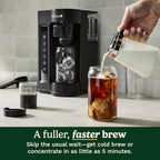 Cuisinart Concentra Cold Brew and Concentrate Maker - Image 2