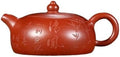 Tea Pots For Loose Tea Chinese Retro Classic Purple Sand Teapot, Exquisite And Durable Tea Set, Office Tea Room Tea Set, Suitable For Most Teas Tea Infuser Pot by Unknown